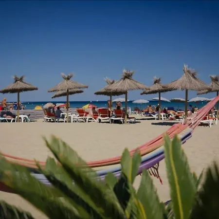 Chez Jojo, 250m De La Plage, Wifi & Climatisation דירה *